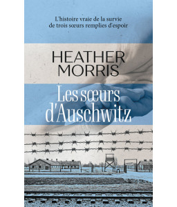 Les sœurs d'Auschwitz