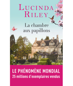 La Chambre aux papillons