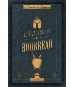 Le Royaume de Naguerre -