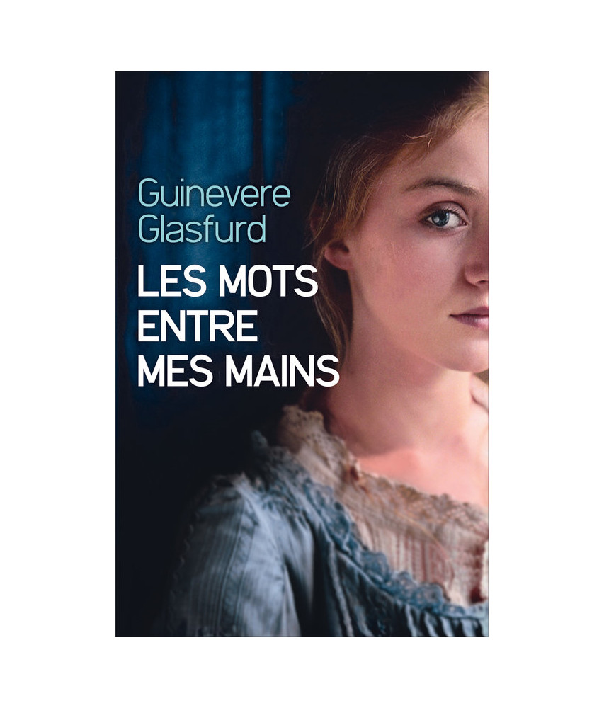 Les mots entre mes mains Les mots entre mes mains
