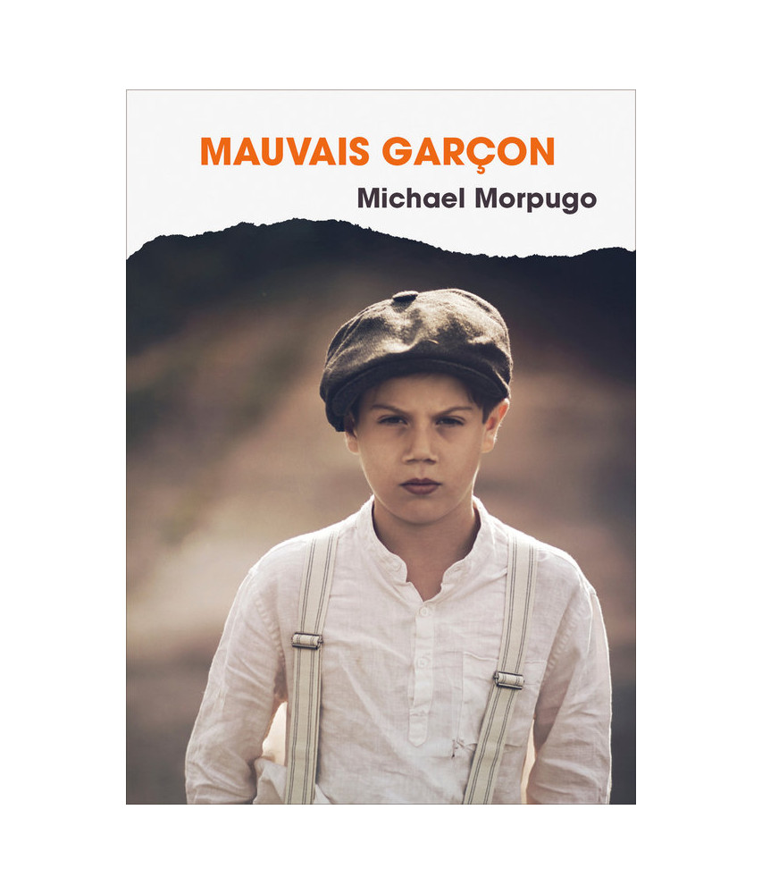 Mauvais garçon