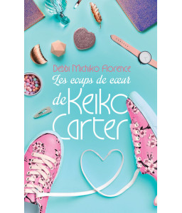 Les coups de cœur de Keiko Carter - T1