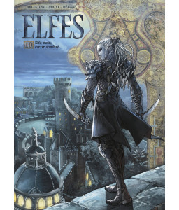 Elfes - Tome 10