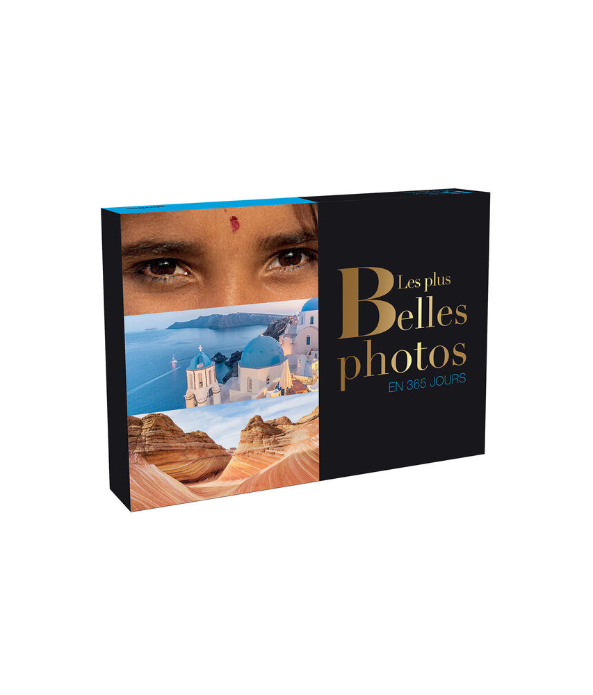 Les plus belles photos en 365 jours Les plus belles photos en 365 jours