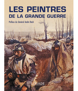 Les peintres de la Grande Guerre