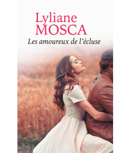Les amoureux de l'écluse