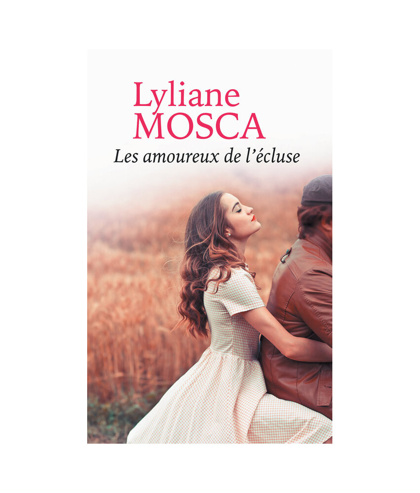 Les amoureux de l'écluse Les amoureux de l'écluse