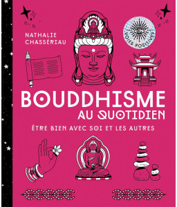 Bouddhisme au quotidien