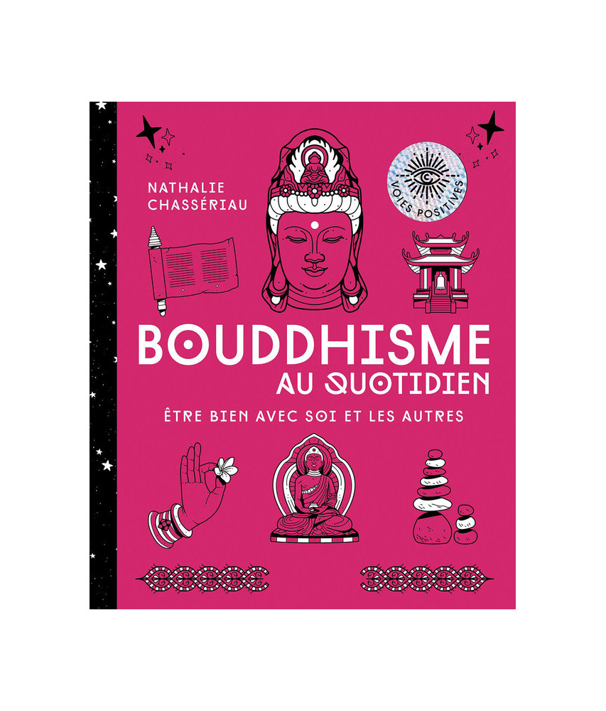 Bouddhisme au quotidien