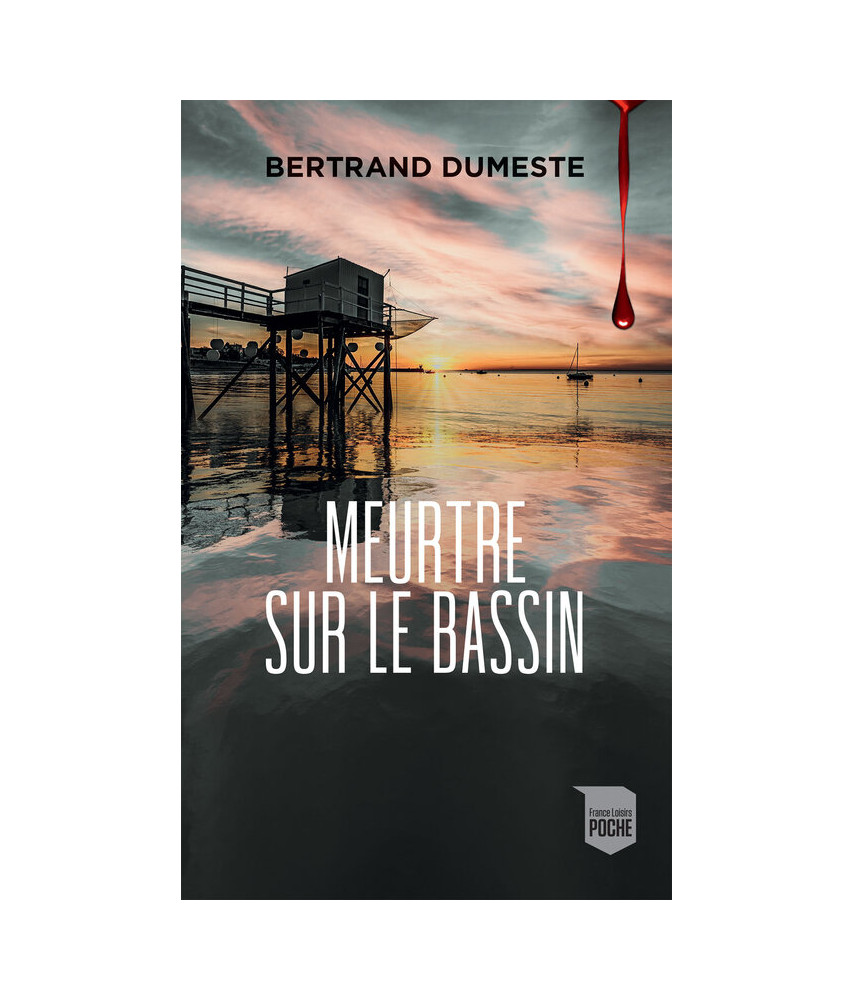 Meurtre sur le bassin Meurtre sur le bassin