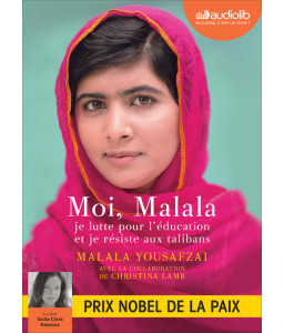 Moi, Malala