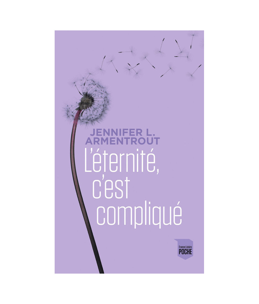 L'éternité, c'est compliqué L'éternité, c'est compliqué