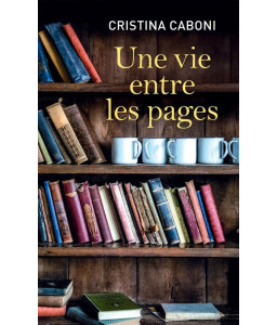 Une vie entre les pages