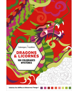 Dragons et Licornes