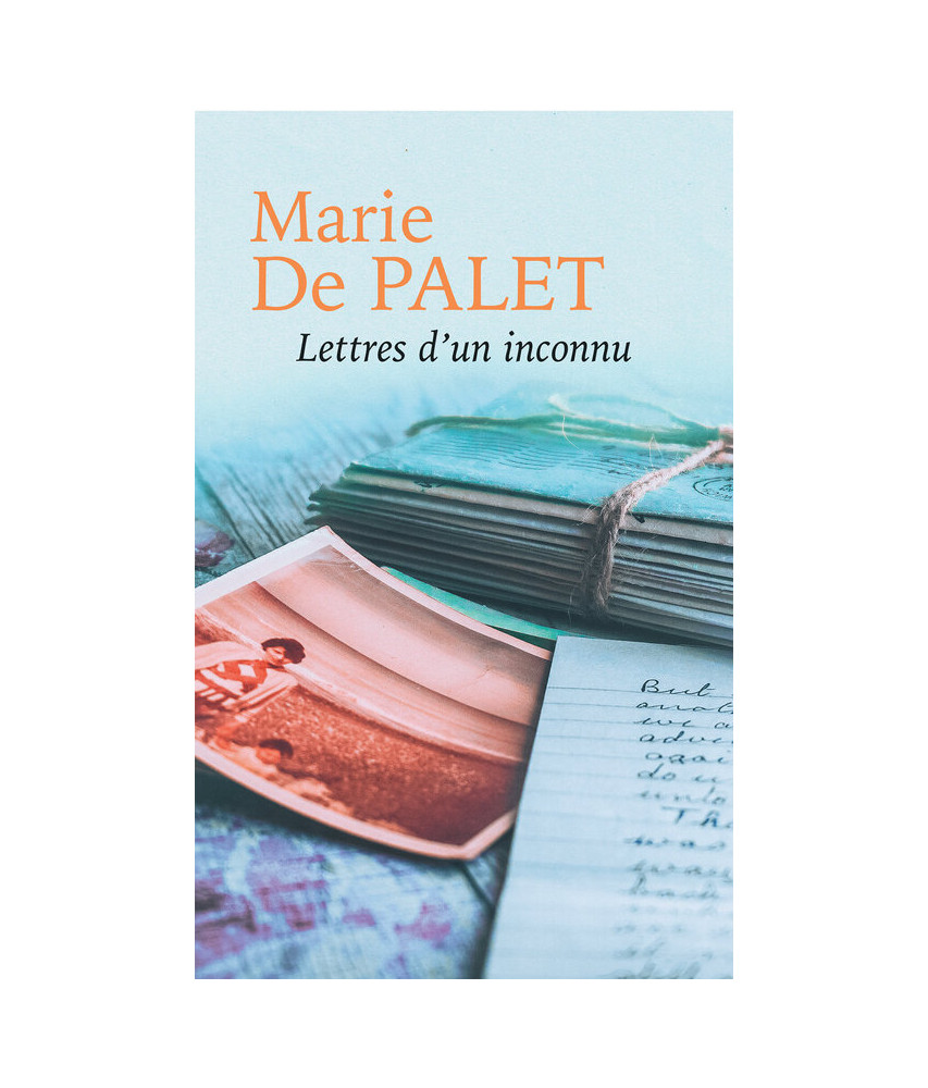 Lettres d'un inconnu