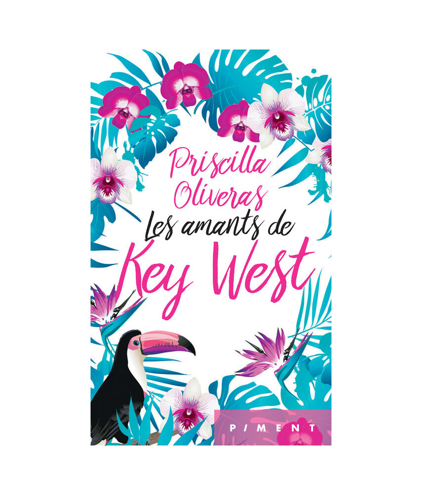 Les amants de Key West Les amants de Key West