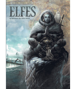 Elfes - Tome 6