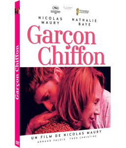 Garçon chiffon