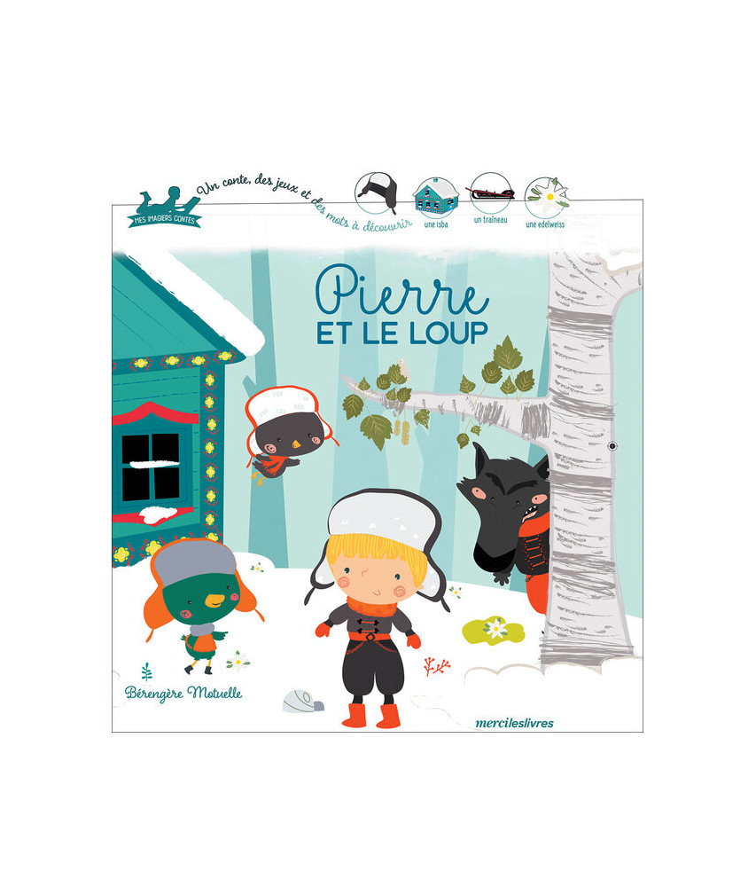 Pierre et le loup