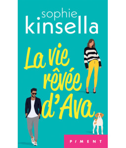 La vie rêvée d'Ava