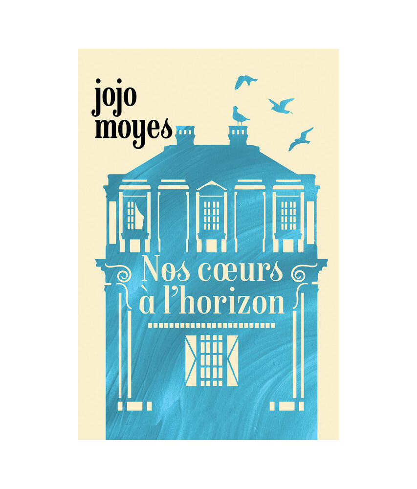 Nos cœurs à l'horizon Nos cœurs à l'horizon