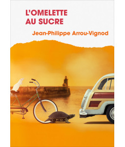 L'omelette au sucre