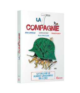 La 7e compagnie