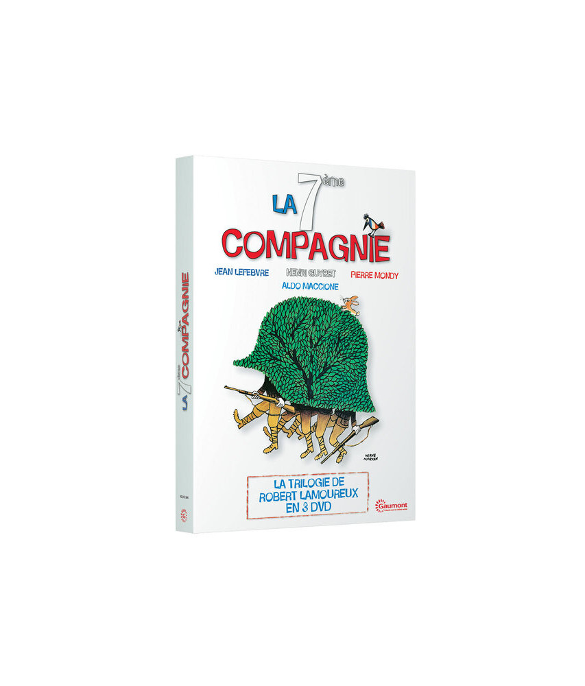 La 7e compagnie