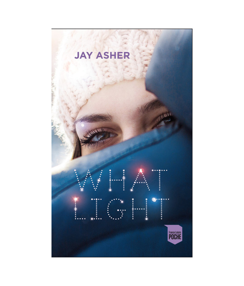 What Light What Light