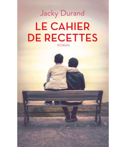 Le cahier de recettes