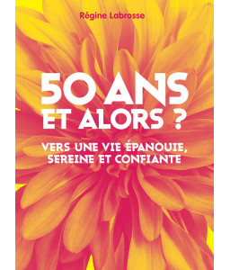 50 ans et alors ?