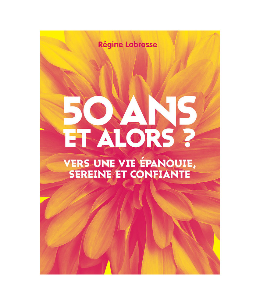 50 ans et alors ? 50 ans et alors ?