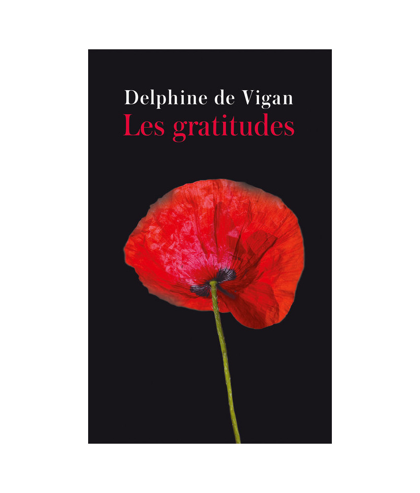 Les gratitudes Les gratitudes