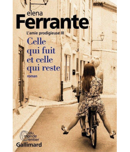 Celle qui fuit et celle qui reste