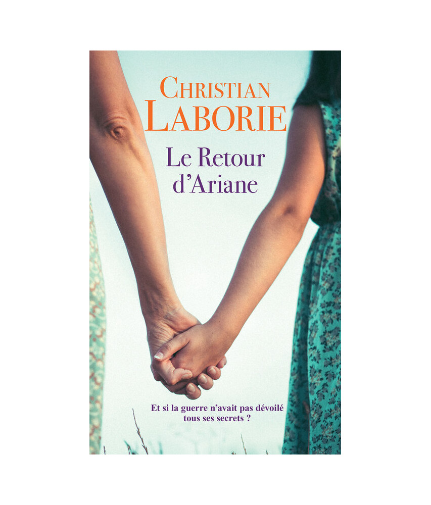 Le retour d'Ariane Le retour d'Ariane