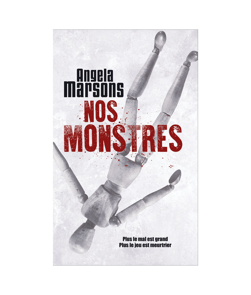 Nos monstres Nos monstres