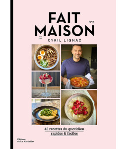 Fait maison n°2 RP