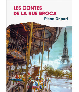 Les contes de la rue Broca