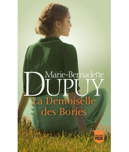 La Demoiselle des Bories
