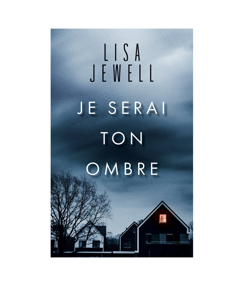 Je serai ton ombre Je serai ton ombre