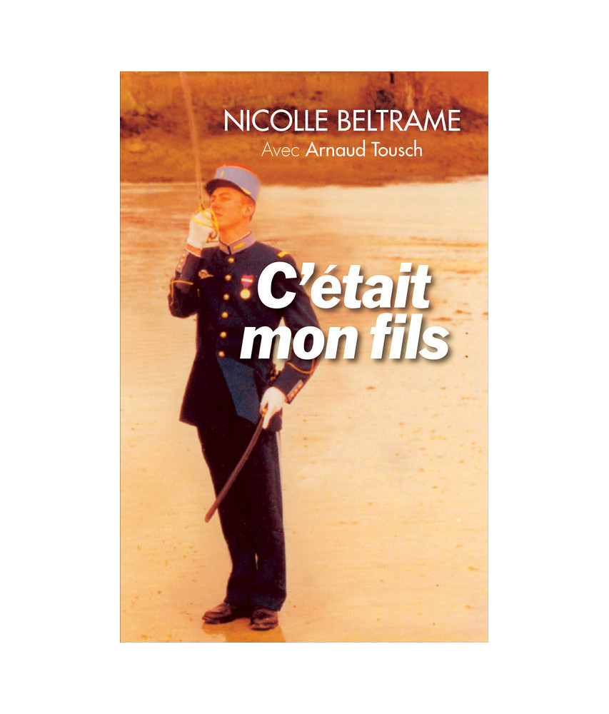 C'était mon fils C'était mon fils