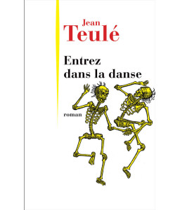 Entrez dans la danse
