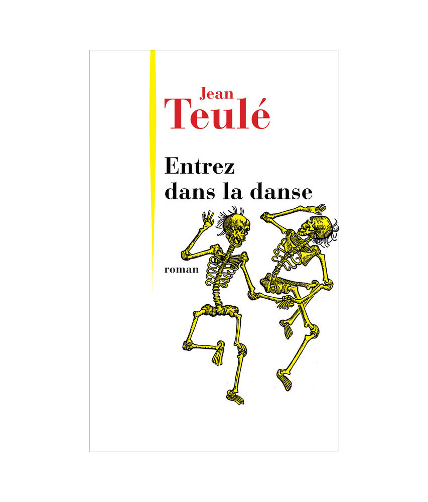 Entrez dans la danse Entrez dans la danse
