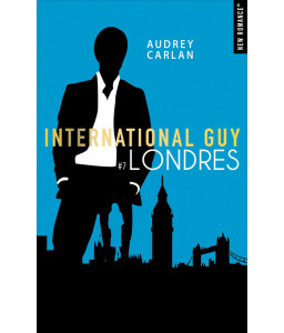 International Guy 7 - Londres