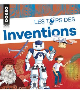 Les tops des inventions