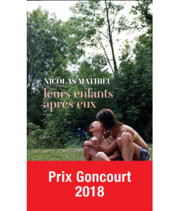 Leurs enfants après eux
