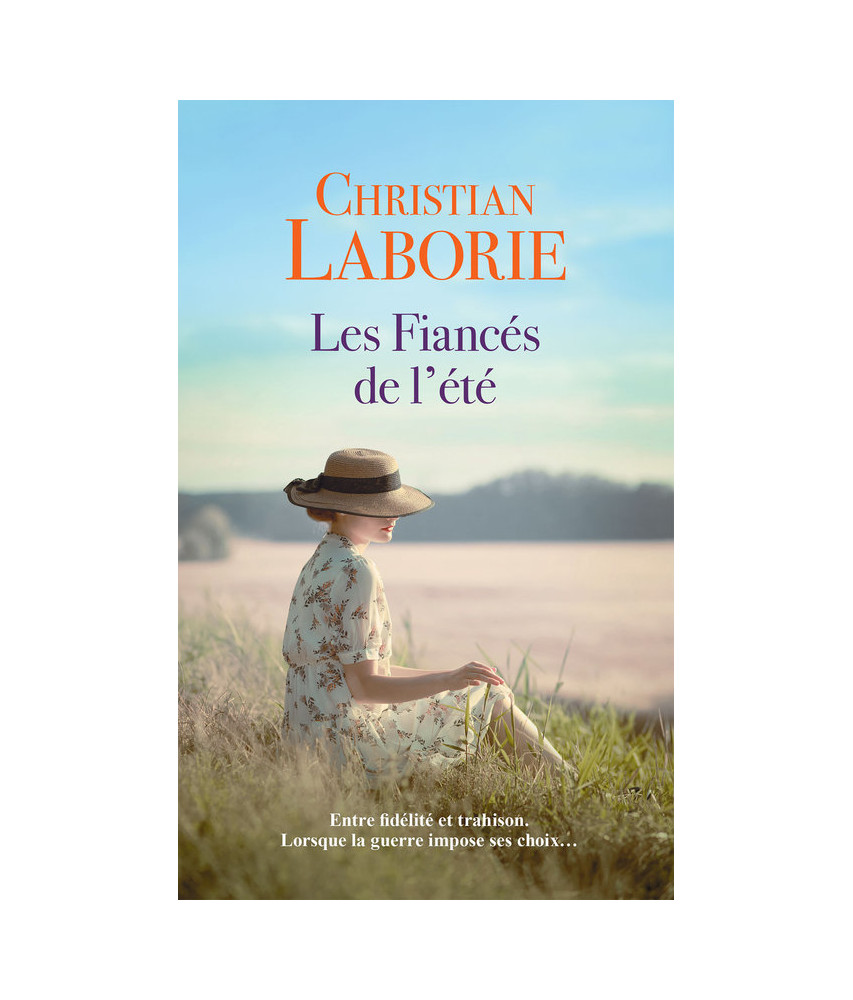 Les fiancés de l'été Les fiancés de l'été