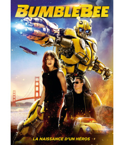 Bumblebee