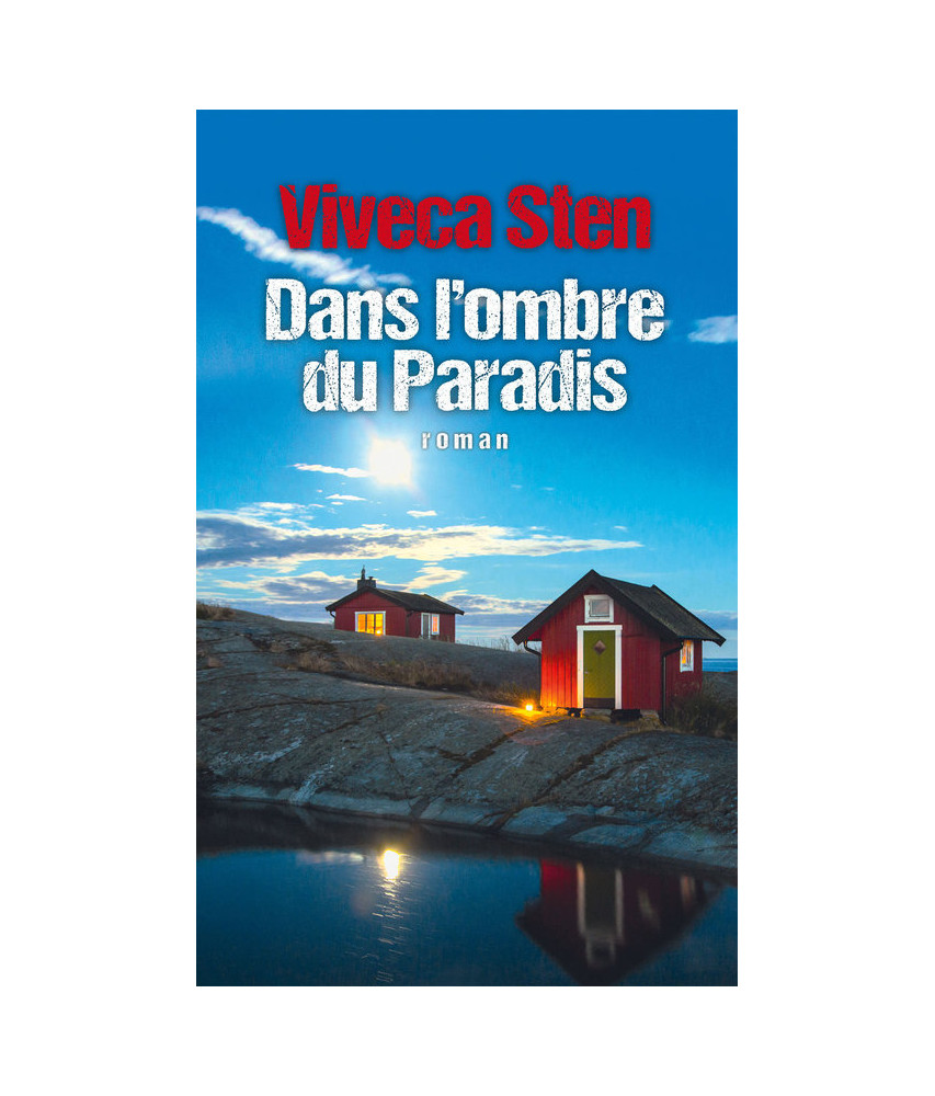 Dans l'ombre du paradis