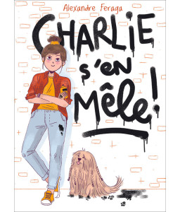 Charlie s'en mêle !